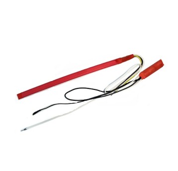 Zestaw grzewczy LTR-25 8W INTELIGHT