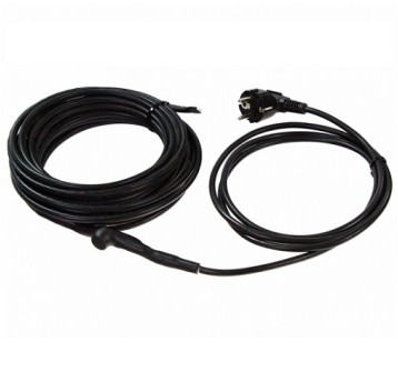 Zestaw PG do rur zewn. PG GPRU 10m 18W/m ZAMEL