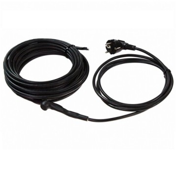 Zestaw PG do rur zewn. PG GPRU 4m 18W/m ZAMEL