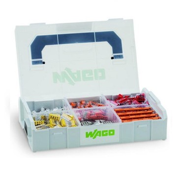 Zestaw PROFI-SET 887-953 w skrzynce L-BOXX Mini