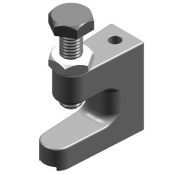 ZK8/19 Zacisk BAKS 752208