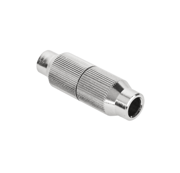 Złącze kabla antenowego metalowy ZLA0682