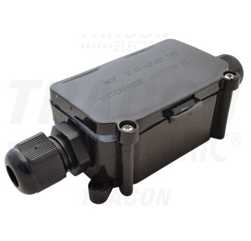 Złącze kablowe IP65 3x1mm2 w puszce CSTBOX TRACON