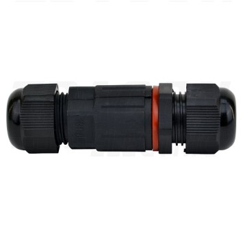 Złącze kablowe IP68 3x0,5-2,5 mm2 CST25 TRACON