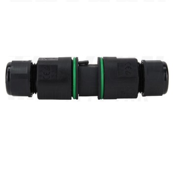 Złącze kablowe IP68 3x1-2,5mm2 CST25F TRACON