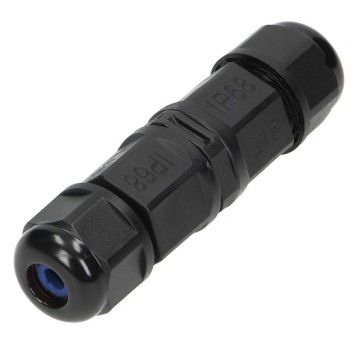 Złącze kablowe IP68 MINI 3x1,5mm2 AE-13600 ORNO