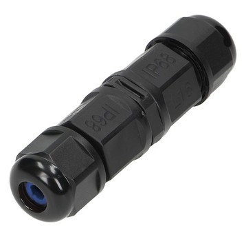 Złącze kablowe IP68 MINI 3x4mm2 AE-13601 ORNO