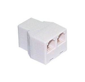 Złącze komputerowy RJ45 gn/2gn