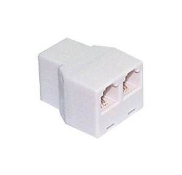 Złącze komputerowy RJ45 gn/2gn