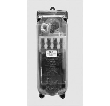 Złącze słupowe TB-1 ROSA 324010