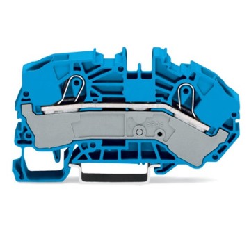 Złączka 2-przewodowa N 16 mm2 WAGO 2016-7604