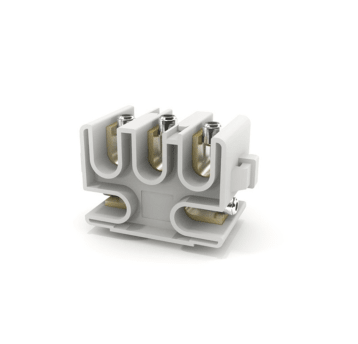 Złączka do połączeń wieloż. MU-50610RJ ETELEC