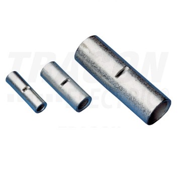 Złączka kablowa CU 16mm2 cynowana TH16 TRACON