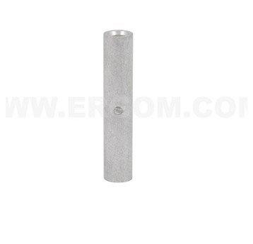 Złączka rurkowa aluminiowa 16 2ZA16 ERGOM