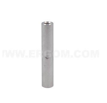 Złączka rurkowa aluminiowa 25 2ZA25 ERGOM