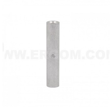 Złączka rurkowa aluminiowa 35 2ZA35 ERGOM