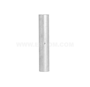 Złączka rurkowa aluminiowa 95 2ZA95 ERGOM