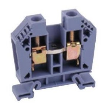 Złączka szynowa 16/25 nieb. EURO 43403BL EM GROUP