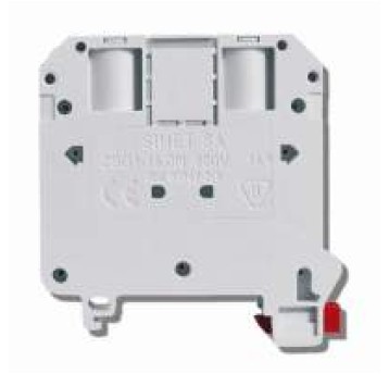 Złączka szynowa ZSG 1-16,0Ns szary SIMET