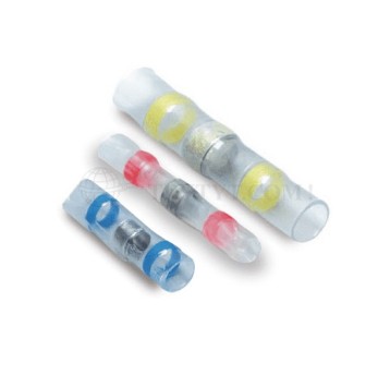 Złączka termok. z tul. z cyny lut. (10szt) TTN-15