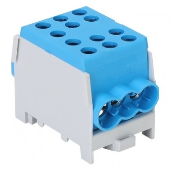 Złączka TH35 FLECU-35-25-3K TRACON