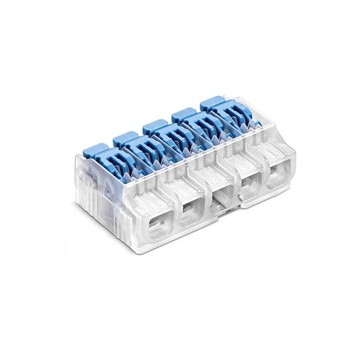 Złączka uniwers. SCL5 5x4 /do 4mm2/ SIMET (30szt.)