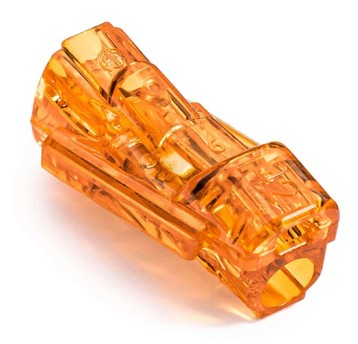 Złączka uniwers. SCS2 przelotowa SIMET (100szt.)