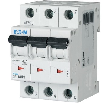 ZP-A63/3 Rozłącznik FRX303 63A 3P EATON 284908