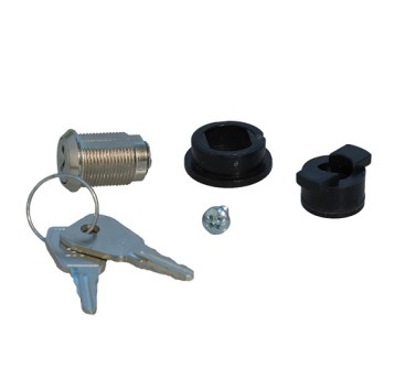 ZRH Zamek metalowy do rozdzielnic herm. EP-Op36.80