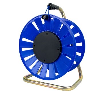 Zwijak bębnowy uniwersalny Z-XL fi370 EP-Op 30.2