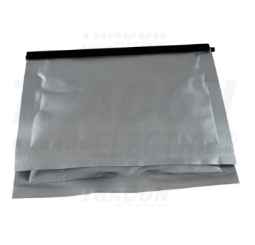 Żywica elektroinst. czarna 150ml KGY-150 TRACON